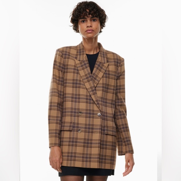 Wilfred Cherelle Blazer - size S - NWT - Picture 3 of 8